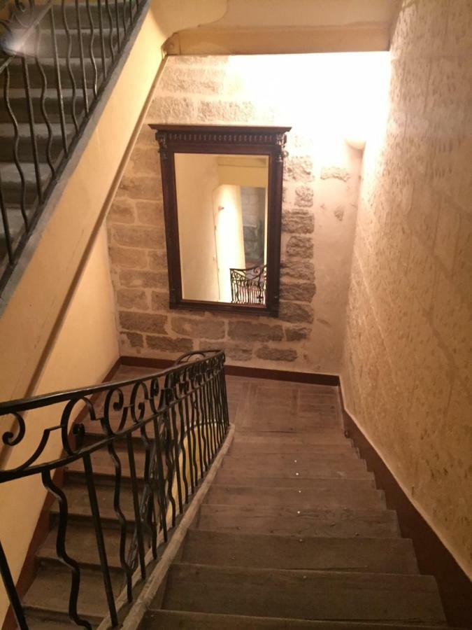 Studio Plaisance Авіньйон Екстер'єр фото